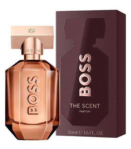 Boss The Scent For Her - parfém
