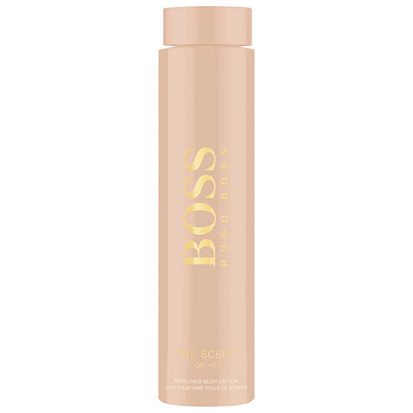 Boss The Scent For Her - Body Lotion
