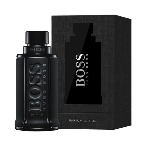 Boss The Scent Parfum Edition - EDP