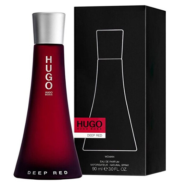 Deep Red - EDP