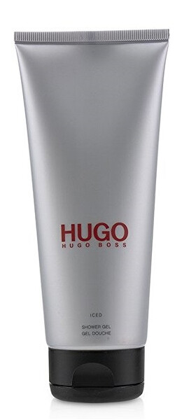 Hugo Iced - sprchový gel