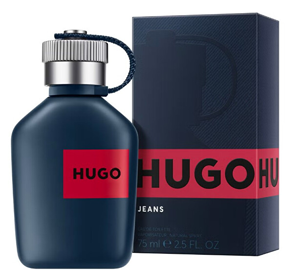 Hugo Jeans - EDT