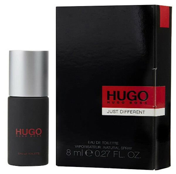 Hugo Just Different - Miniatur EDT