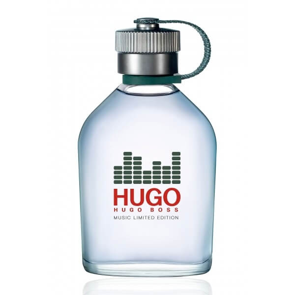 Hugo Music Limited Edition - EDT