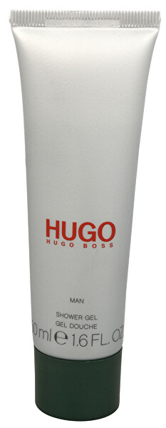 Hugo Man - sprchový gel
