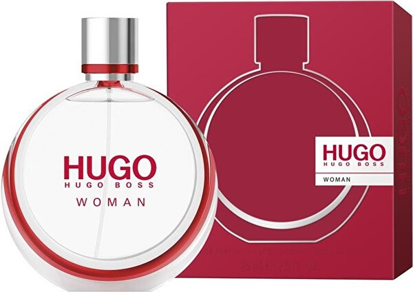 Hugo Woman - EDP