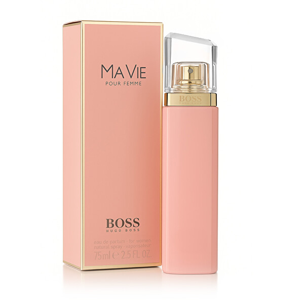 Ma Vie Pour Femme - EDP