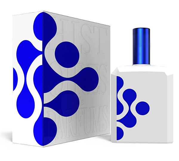 This Is Not A Blue Bottle 1.5 - EDP