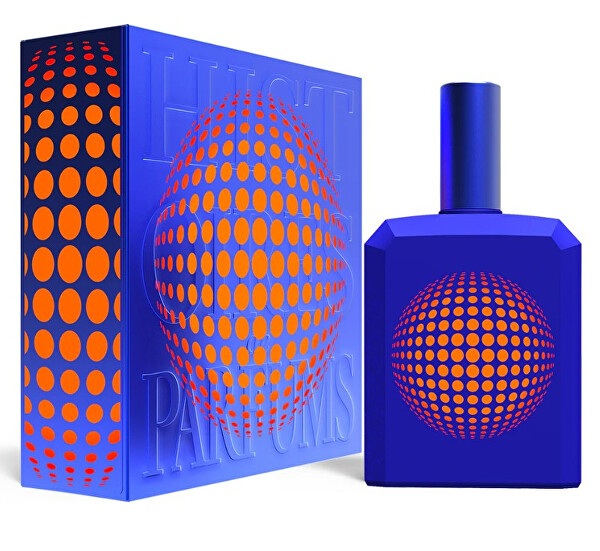 This Is Not A Blue Bottle 1.6 - EDP