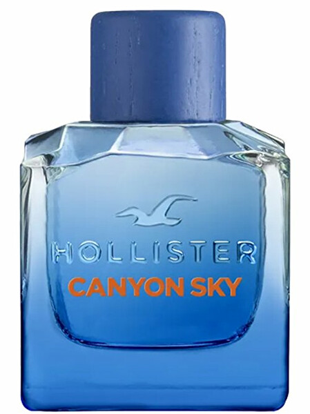 Canyon Sky For Him - EDT