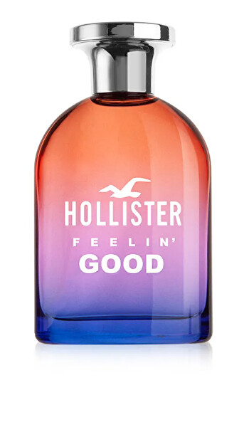 Feelin` Good For Her - EDP