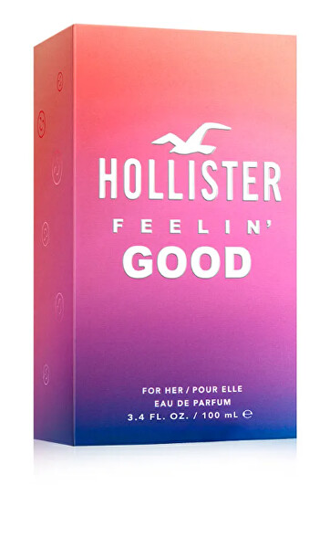 Feelin` Good For Her - EDP