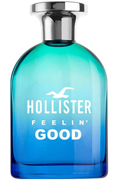 Feelin` Good For Him - EDT
