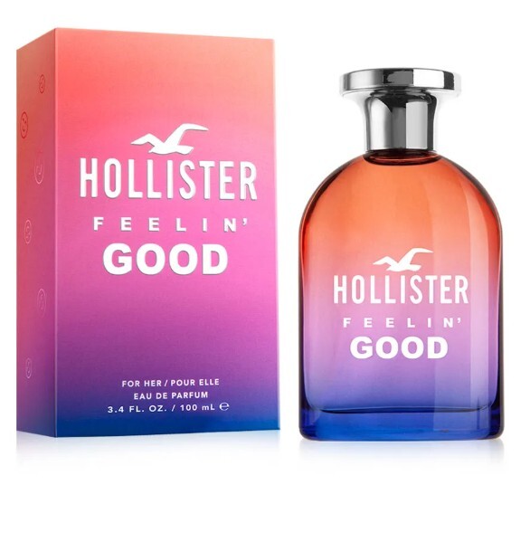 Feelin` Good For Her - EDP