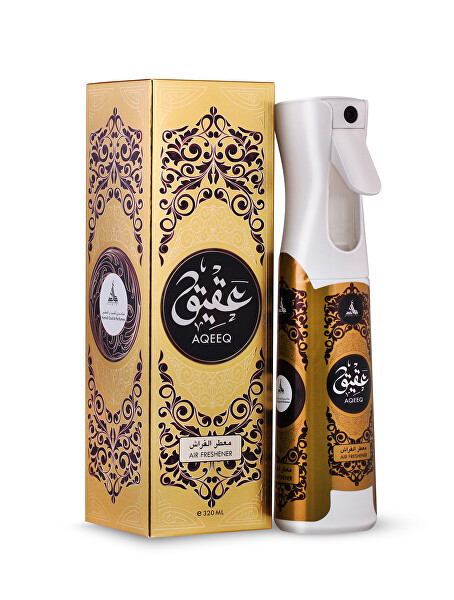 Aqeeq - spray pentru casă