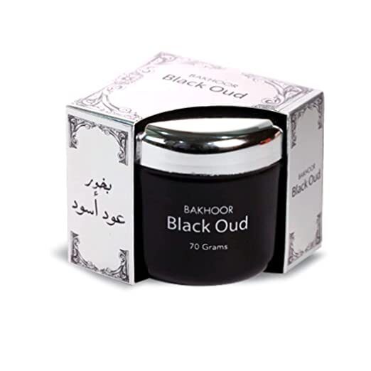 Black Oud - cărbuni parfumați 70 g