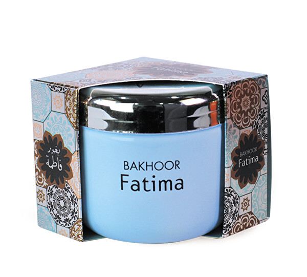 Fatima - vonné uhlíky 70 g