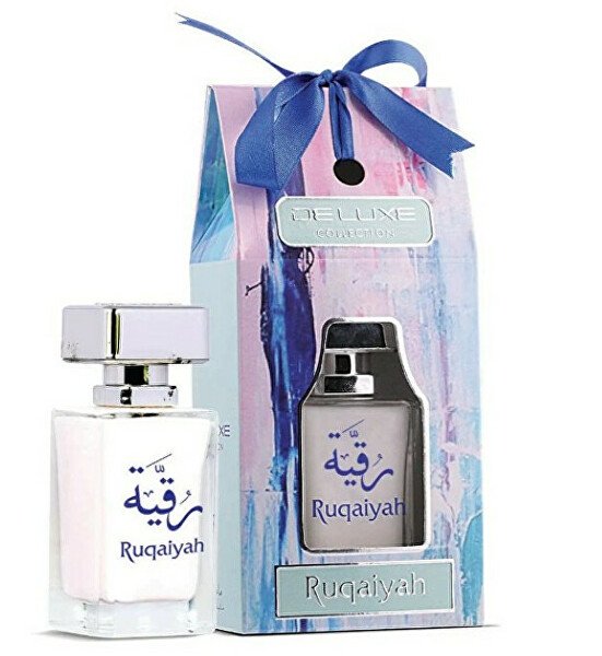 Ruqaiyah - apă de parfum concentrată fără alcool