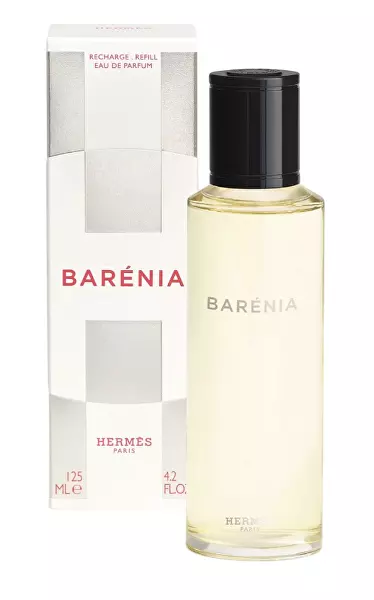 Barénia - EDP - náplň