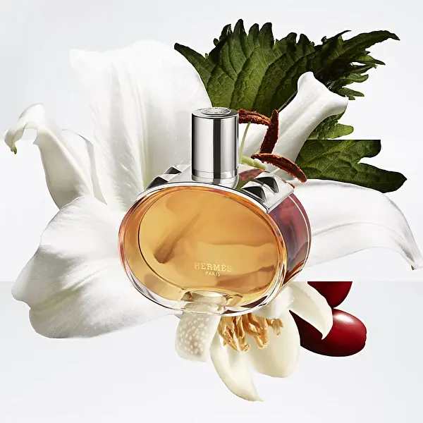 Barénia Pleine Fleur - EDP - plnitelná
