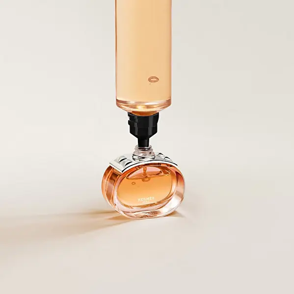 Barénia Pleine Fleur - EDP - plnitelná