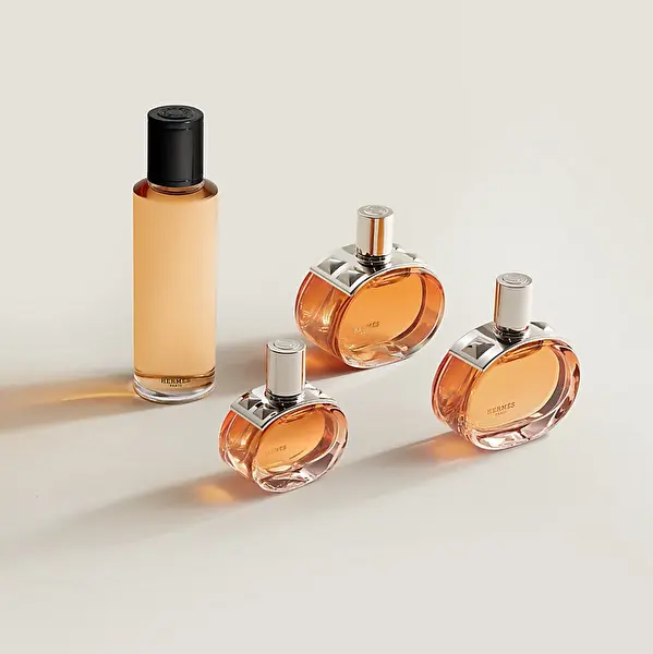 Barénia Pleine Fleur - EDP - plnitelná