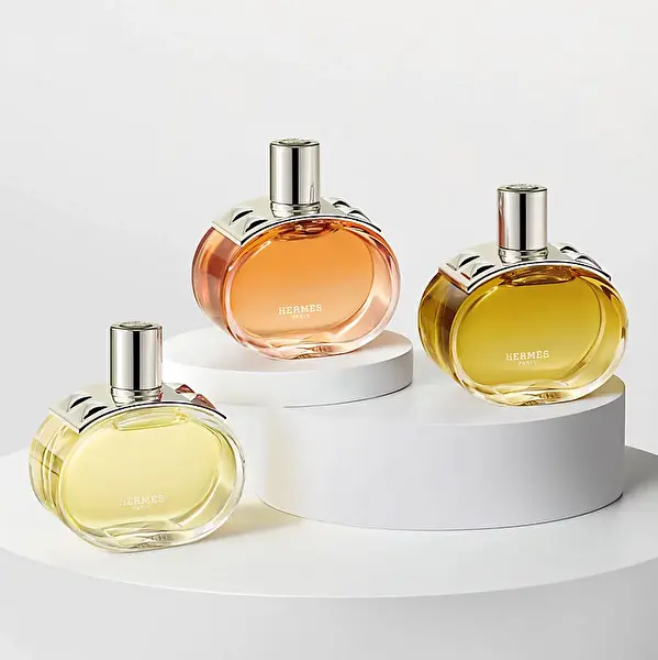 Barénia Pleine Fleur - EDP - plnitelná