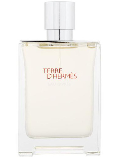 Eau de parfum (EDP) Per uomo - Hermes Terre d`Hermès