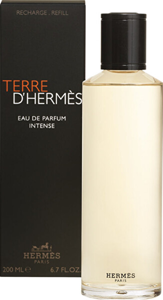 Terre D`Hermès Intense - EDP (náplň)