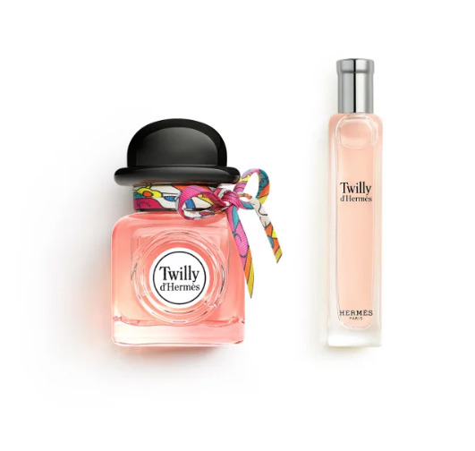 Twilly D’Hermès - EDP 50 ml + EDP 15 ml