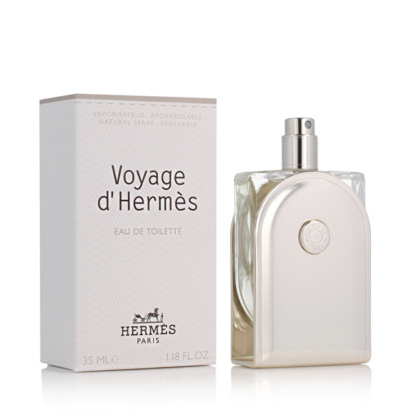 Voyage D' Hermes - EDT (reîncărcabil)