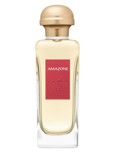 Amazone - EDT
