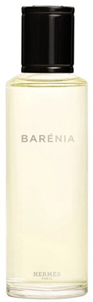 Barénia - EDP - náplň