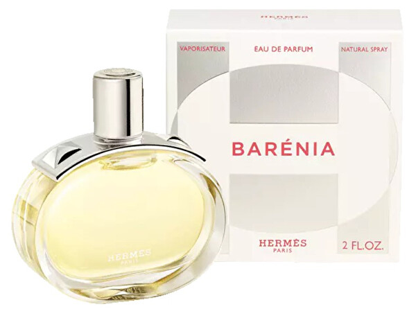 Barénia - EDP (plnitelná)
