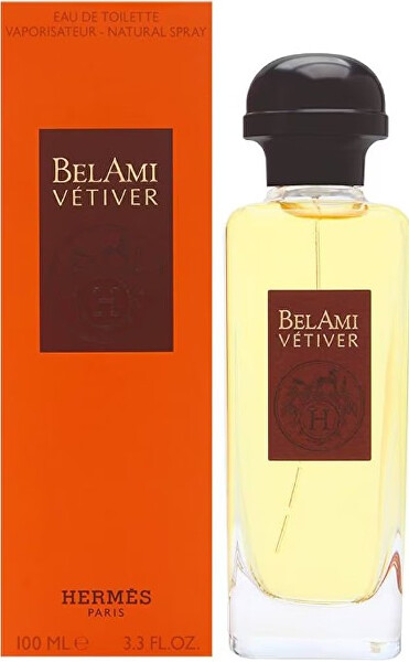 Bel Ami Vétiver - EDT