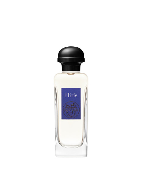 Hiris - toaletní voda s rozprašovačem