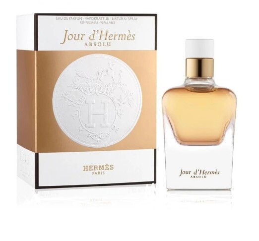 Jour D´Hermes Absolu - EDP (plnitelná)