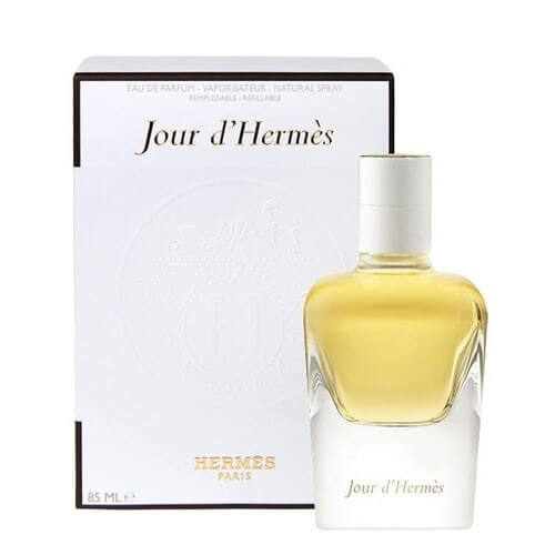 Jour D`Hermes - EDP (cu reumplere)