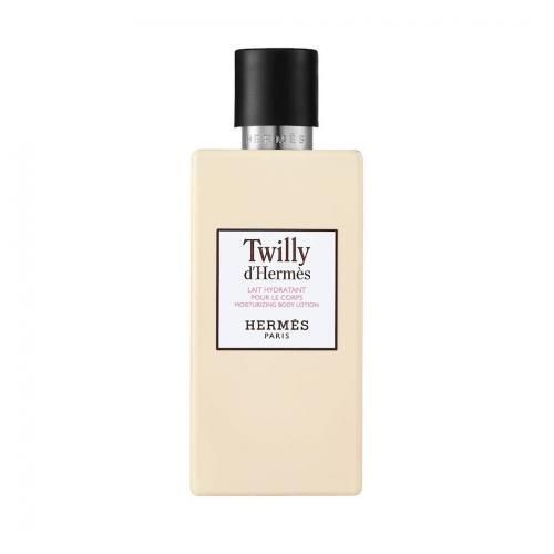Twilly D’Hermès - tělové mléko