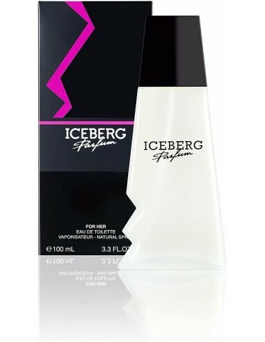 Iceberg Parfum For Her - EDT