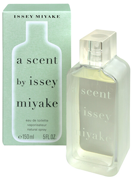 A Scent - EDT