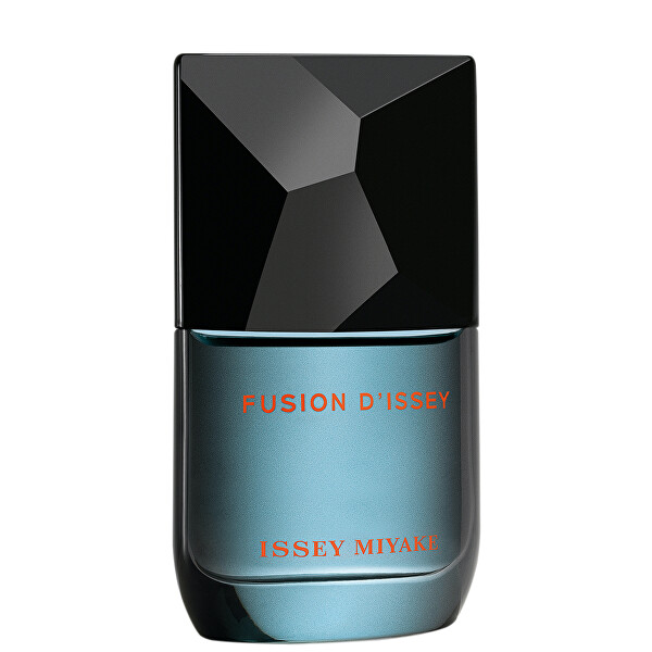 ZĽAVA - Fusion D`Issey - EDT - poškodená krabička