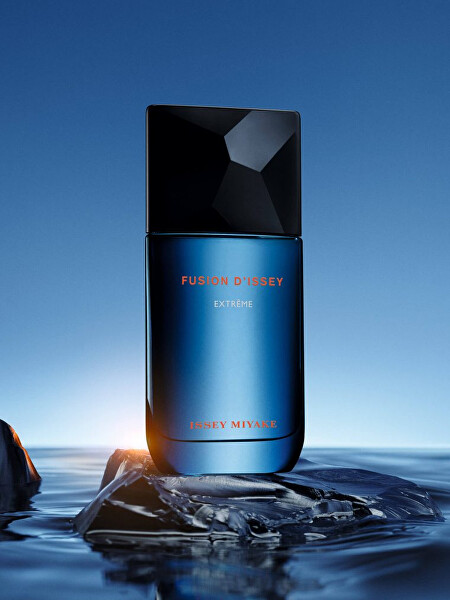 Fusion D`Issey Extreme - EDT