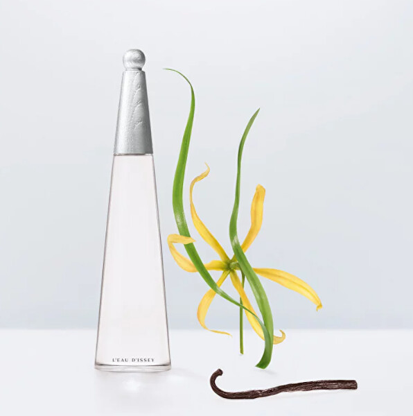L´Eau D´Issey Intense - EDP (plnitelná)