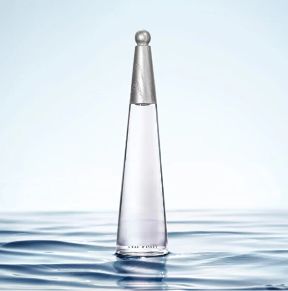 L´Eau D´Issey Intense - EDP (plnitelná)