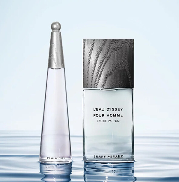 L´Eau D´Issey Intense - EDP (plnitelná)