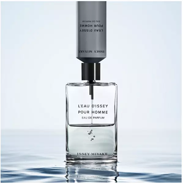 L´Eau D´Issey Pour Homme - EDP - náplň