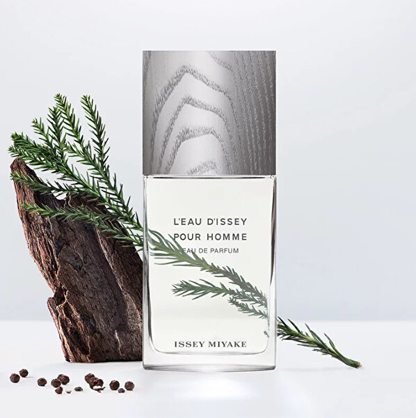 L´Eau D´Issey Pour Homme - EDP (plnitelná)