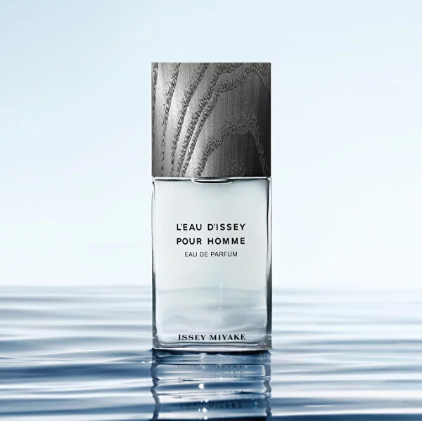 L´Eau D´Issey Pour Homme - EDP (plnitelná)