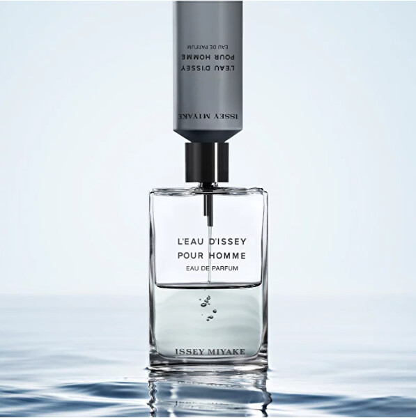 L´Eau D´Issey Pour Homme - EDP (plnitelná)